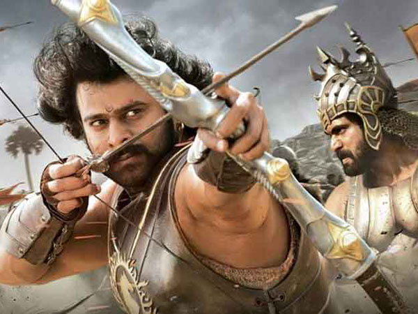 ‘Baahubali 2’ is already breaking records before its release
