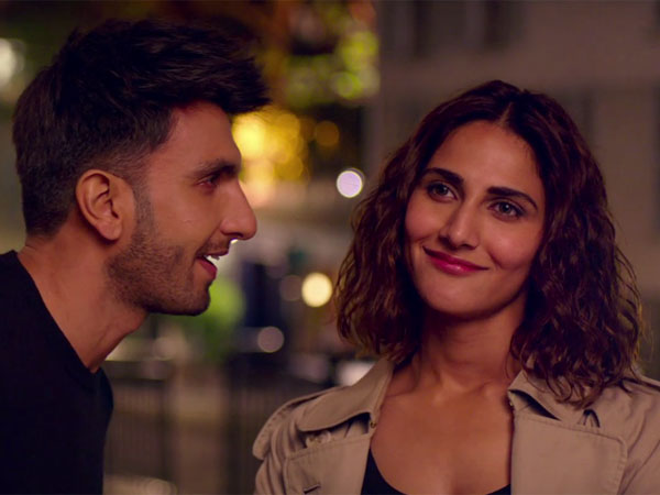 Befikre trailer