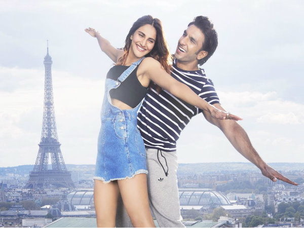 Befikre trailer launch