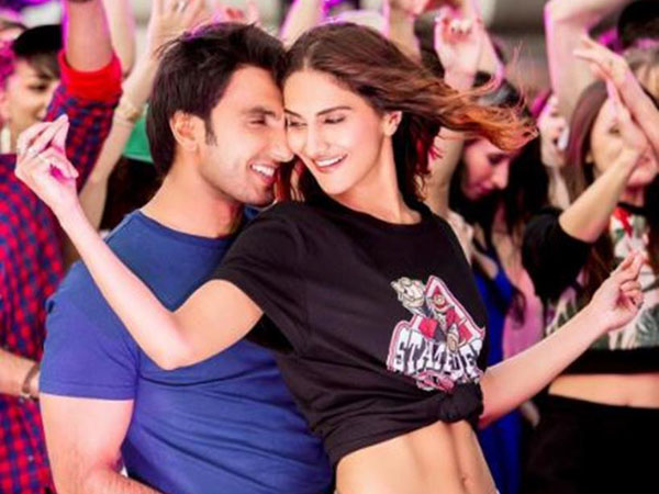 Befikre trailer launch
