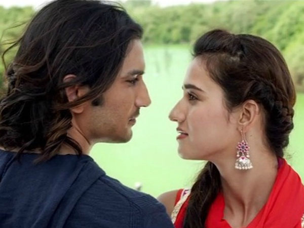 M.S. Dhoni: The Untold Story collection