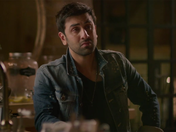 Cutipie Ae Dil Hai Mushkil