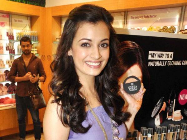 Dia Mirza's tweet on current India-Pak situation will force you to think