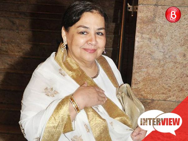 Farida Jalal The love which I get is my success
