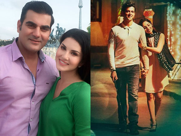 Fresh pairings in 2017