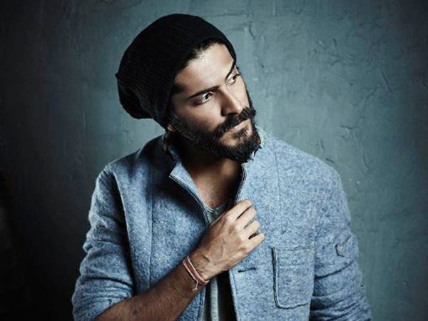 Harshvardhan Kapoor loves THIS actress