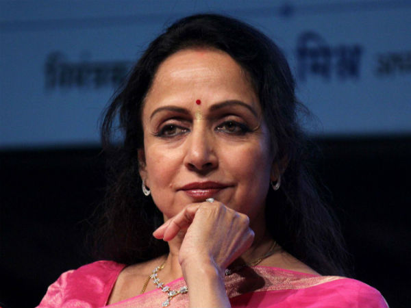 Hema Malini
