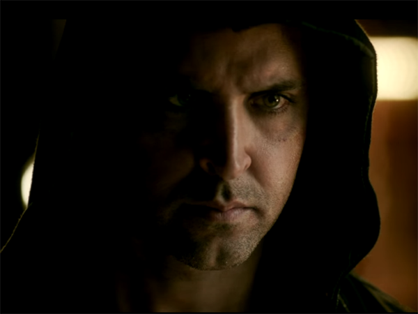 Hrithik Roshan's 'Kaabil' is breaking the internet