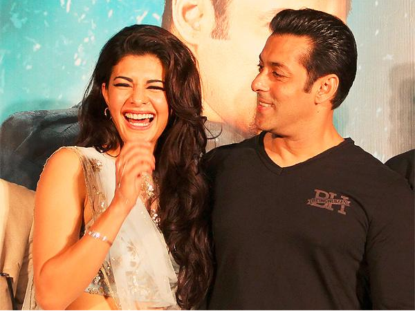 Salman Khan and Jacqueline Fernandez to team up for 'Kick 2'? - Bollywood  Bubble