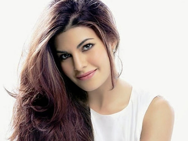Jacqueline Fernandez MAMI