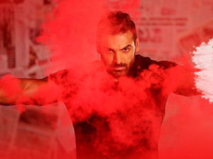 John Abraham and Sonakshi Sinha salute the martyrs with 'Rang Laal', a perfect tribute