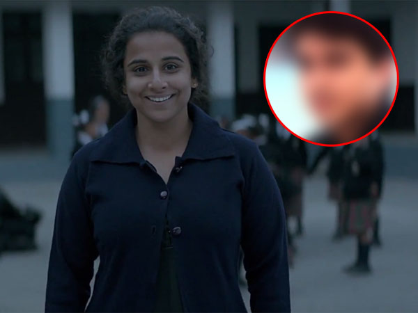 Jugal Hansraj in Kahaani 2