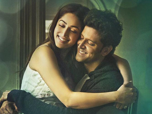Hrithik Roshan Yami Gautam Kaabil