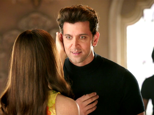 Kaabil trailer