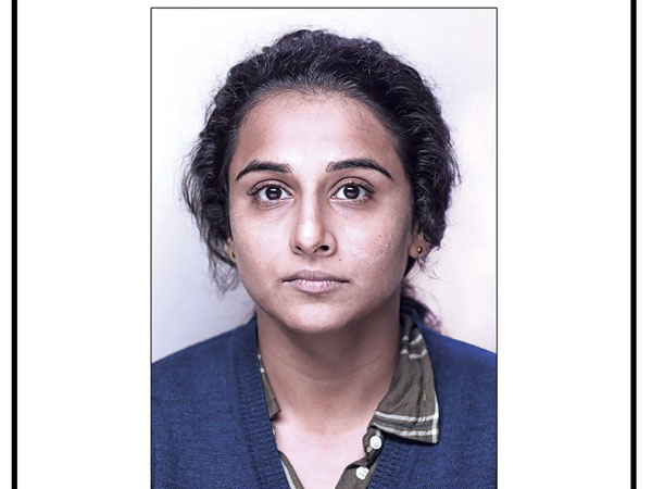 Vidya Balan Kahaani 2 teaser