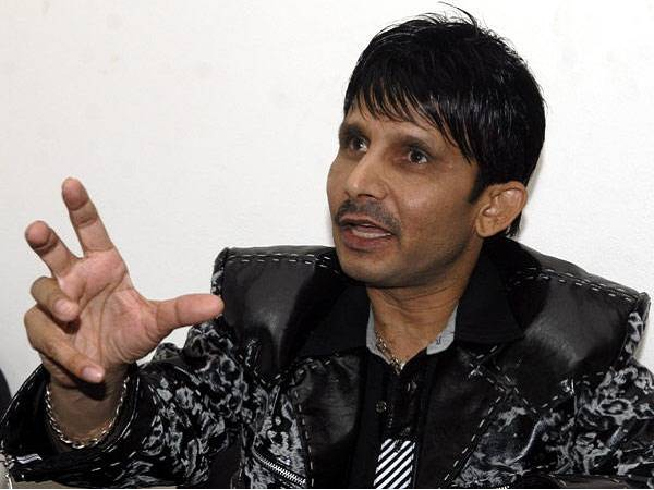 Kamaal R Khan