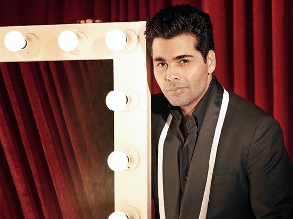 Karan Johar