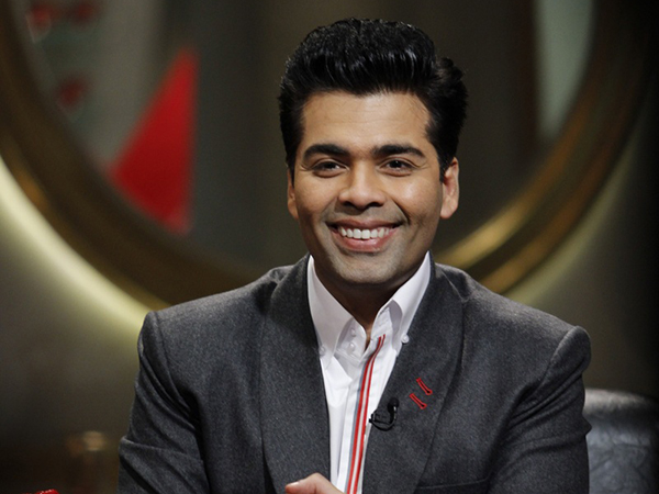 Karan Johar's third teaser of 'Koffee with Karan' season 5