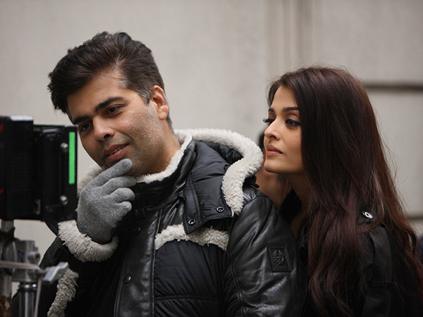 Karan Johar's 'Ae Dil Hai Mushkil' gets full support from Fox Star Studios