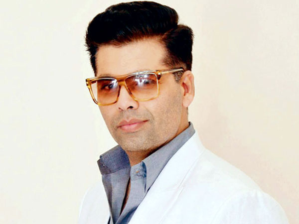 Karan Johar botox