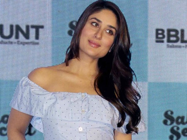 Kareena Kapoor Khan baby pictures