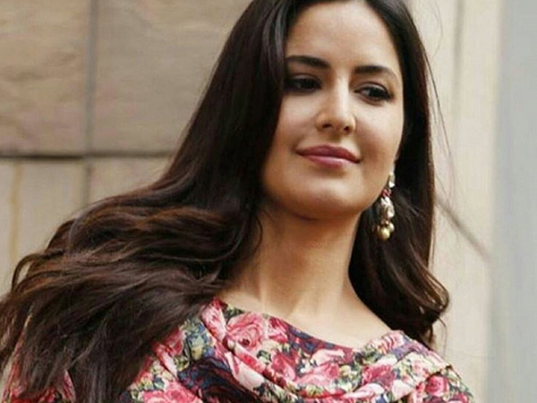 Katrina kaif