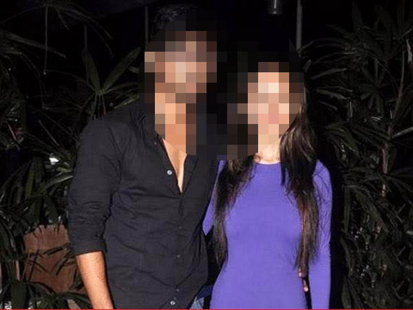 Kunal Verma and Puja Banerjee