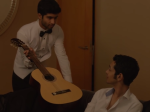Watch: The trailer of LGBT film 'LOEV' will shake your ideas of love