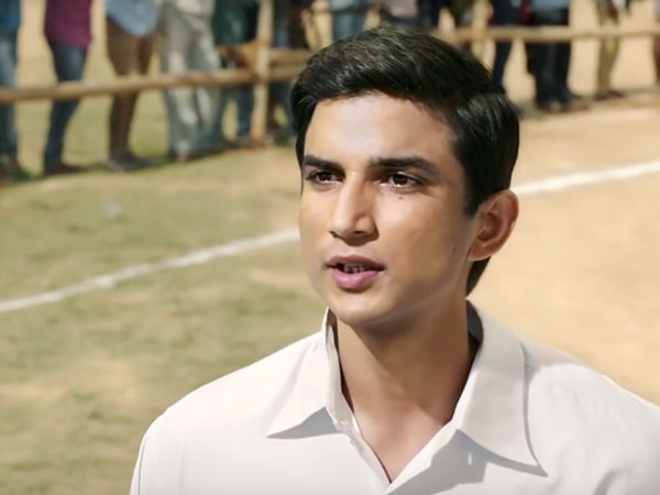 M.S. Dhoni: The Untold Story tax-free