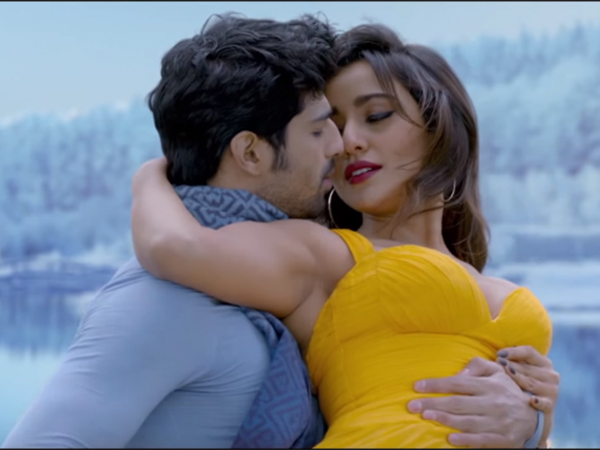 WATCH: 'Dekh lena' from 'Tum Bin 2' is a beautiful, soothing romantic number