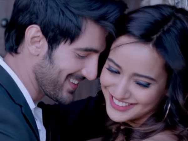 WATCH: Love takes a new leap with the second song 'Ishq Mubarak’ from 'Tum Bin 2'