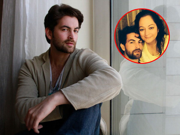 What! Neil Nitin Mukesh’s mother wants to be his girlfriend in her next birth