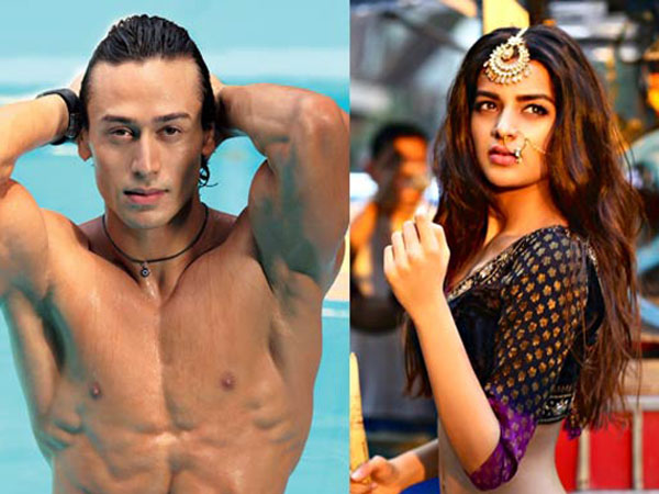 ‘Munna Michael’: No-dating clause for Niddhi Agerwal, but not for Tiger Shroff