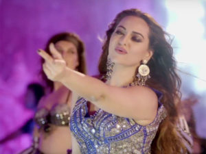 You won’t be able to take your eyes off Sonakshi Sinha in ‘O Janiya’ from ‘Force 2’