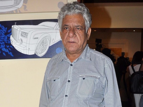 Om Puri