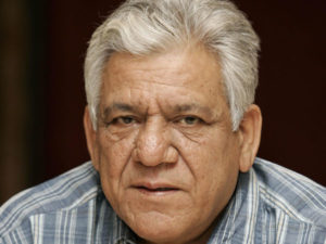 Om Puri: There should be no religion other than Islam