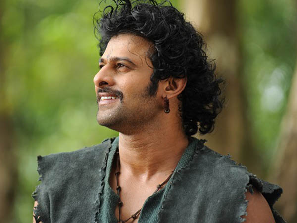 'Baahubali' Prabhas gets immortalised as he enters the Madame Tussauds with his wax statue