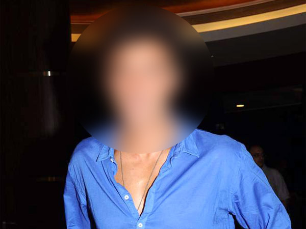 Rahul Dev in Bigg Boss