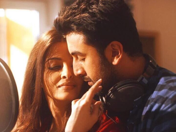 Ranbir Kapoor, Aishwarya Rai Bachcham
