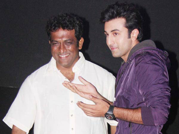 Ranbir Kapoor and Anurag Basu Life In A Metro sequel