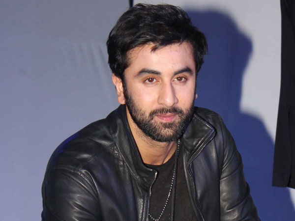 Ranbir Kapoor takes a dig at a portal