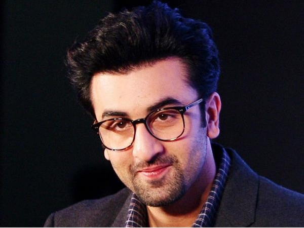Ranbir Kapoor