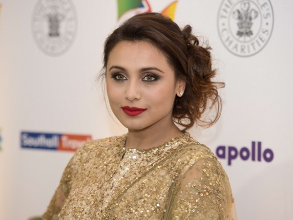 Rani Mukerji
