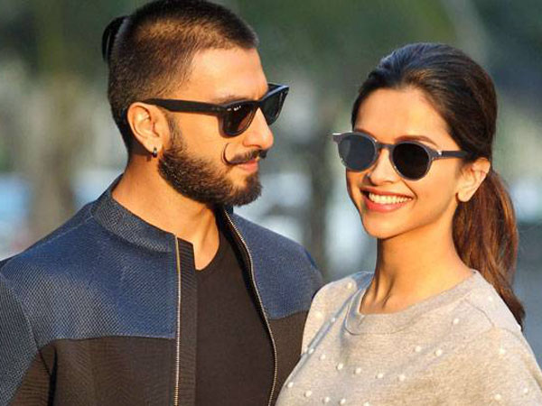 Ranveer Singh Deepika Padukone breakup