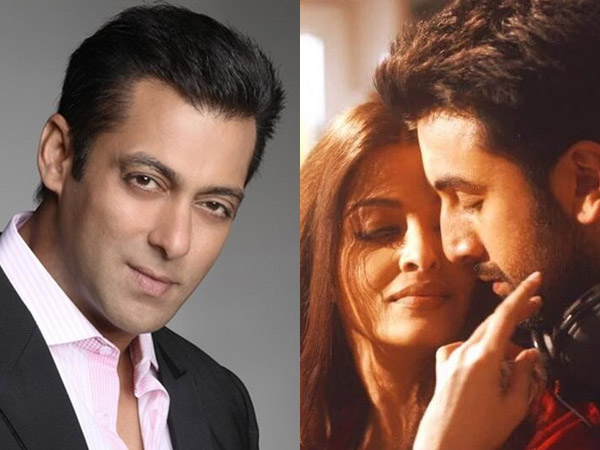 Salman Khan all set to clash with Ranbir Kapoor and Aishwarya Rai Bachchan