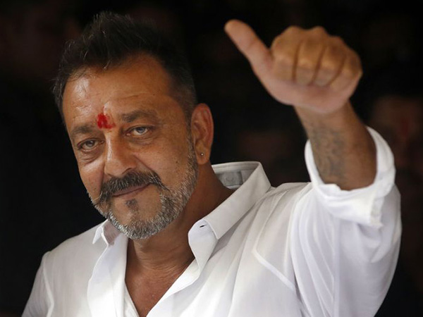 Sanjay Dutt's comeback film to go on floors in 2017