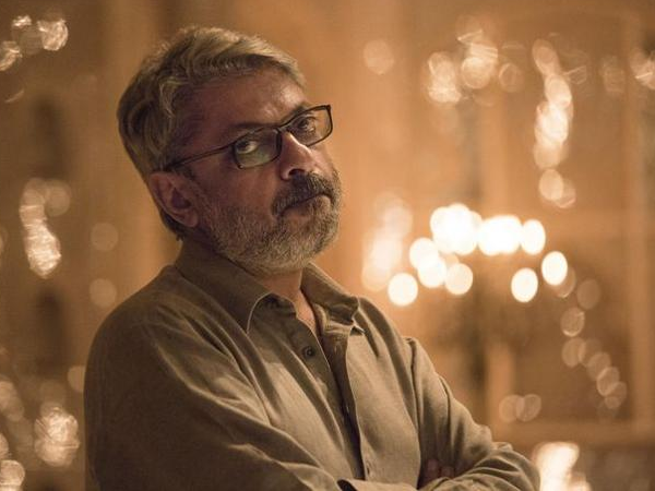 Sanjay Leela Bhansali
