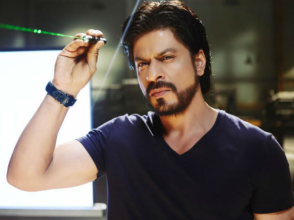 Shah Rukh Khan