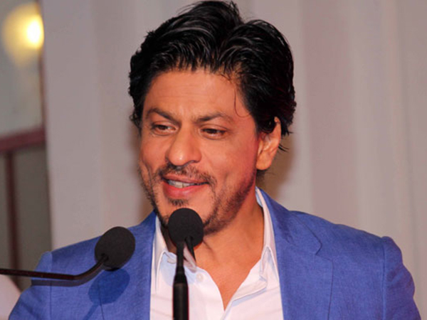 Shah Rukh Khan's recent Twitter post for 'Asoka' and 'Ra One'