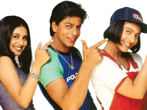 You won’t believe what was the cost of Shah Rukh Khan’s polo T-shirt in ‘KKHH’
